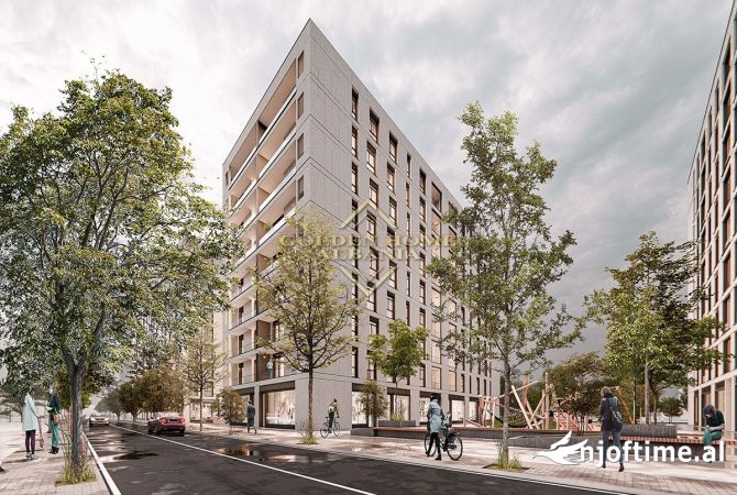 Business Property in Sale 1+1 in Tirana - 176,750 Euro