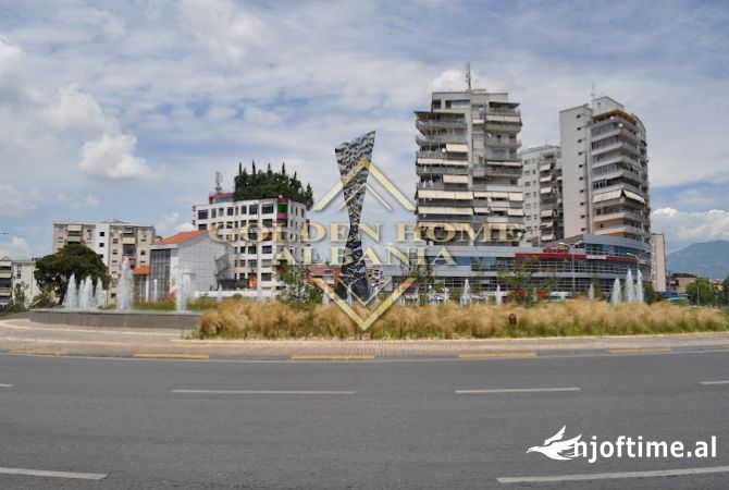 Business Property in Sale 1+1 in Tirana - 335,520 Euro