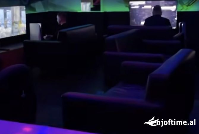 Ambient biznesi ne shitje 1+1 ne Tirane - 15,000 Euro