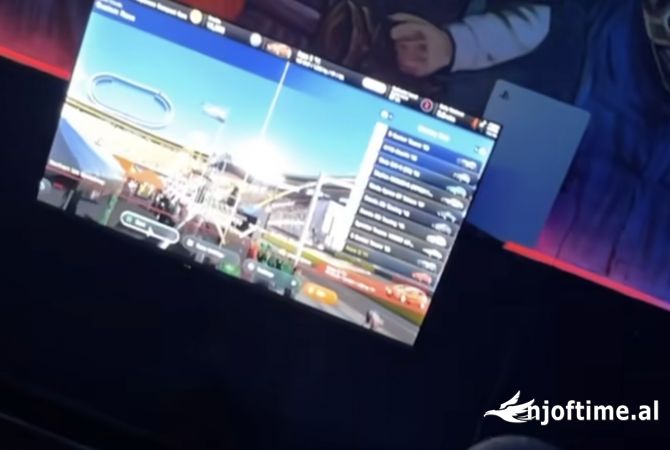 Ambient biznesi ne shitje 1+1 ne Tirane - 15,000 Euro