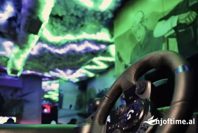 Ambient biznesi ne shitje 1+1 ne Tirane - 15,000 Euro