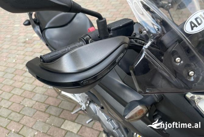 Motorra ne shitje ne Tirane - 550 Euro