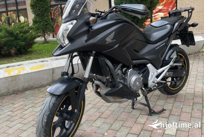 Motorra ne shitje ne Tirane - 550 Euro