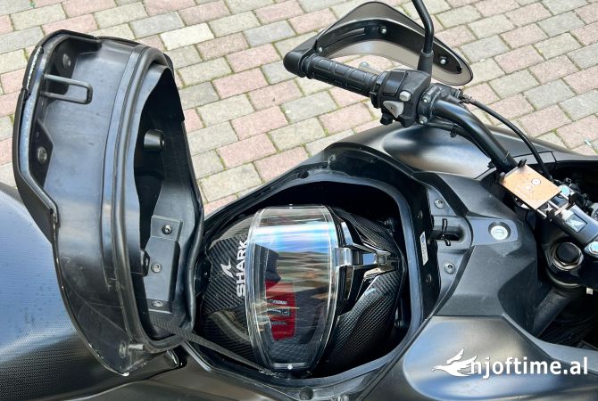 Shitet honda nc700x manual