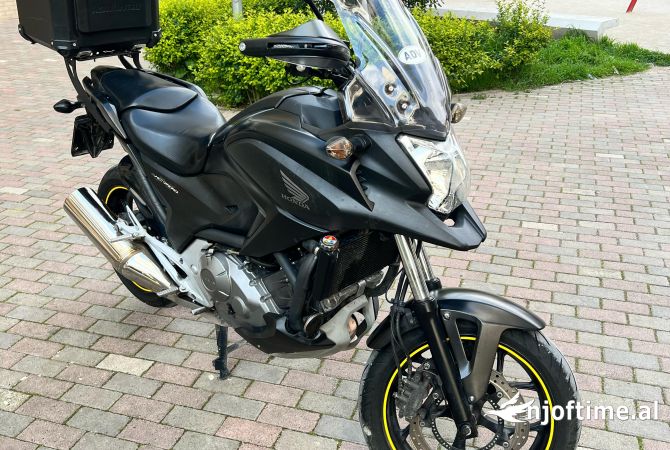 Motorra ne shitje ne Tirane - 550 Euro