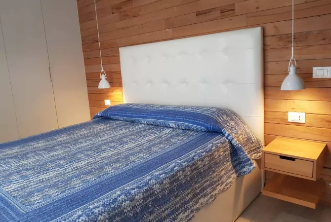 Apartment for rent in Tirana 1+1, Furnished