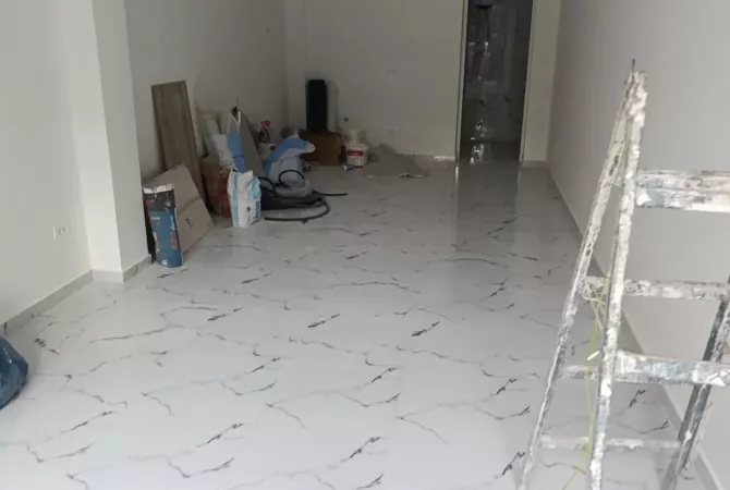 Jepet me qera ambient biznesi,Ish stacioni fundit i tr re