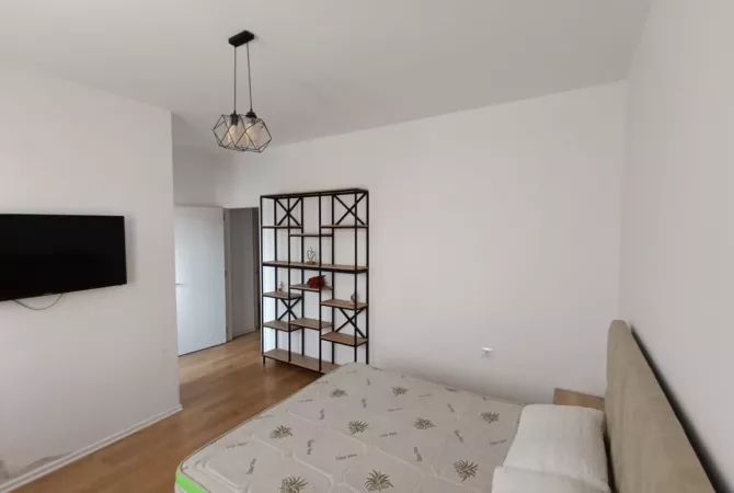 Apartment for rent in Tirana 1+1, Furnished