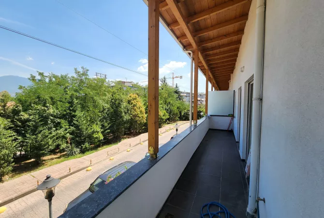 Apartment for rent in Tirana 2+1, Furnished