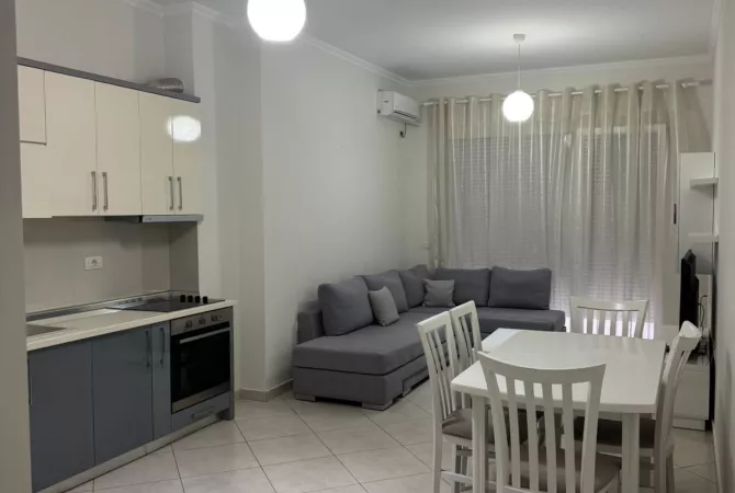 Apartment for rent in Tirana 2+1, Furnished