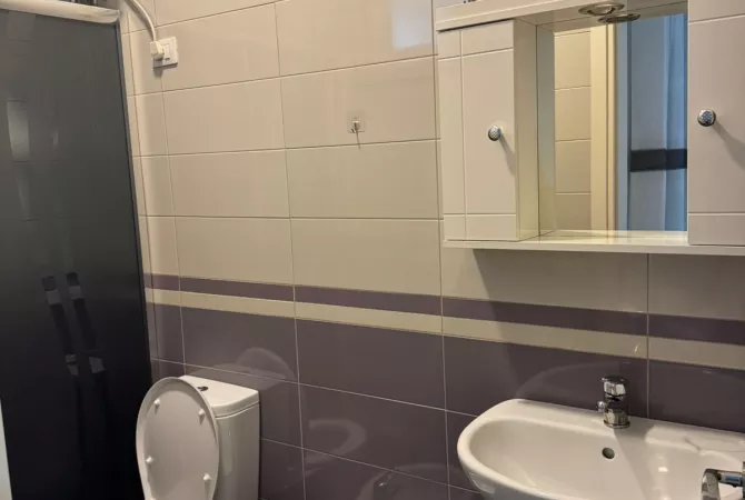 Apartment for rent in Tirana 2+1, Furnished