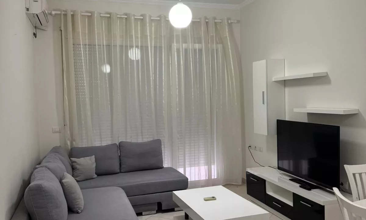 Apartment for rent in Tirana 2+1, Furnished