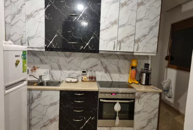 Apartment for rent in Tirana 2+1, Furnished