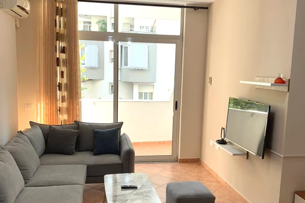House for Rent 2+1 in Tirana - 650 Euro