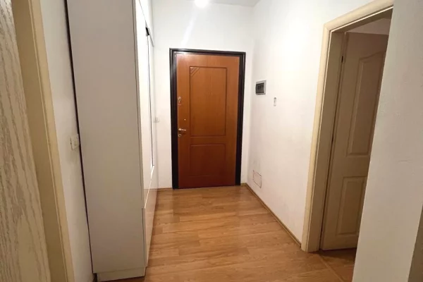 Shtepi me qera Apartament ne Tirane, 1+1, Mobilimi E mobiluar, Pagesa 350  Euro.