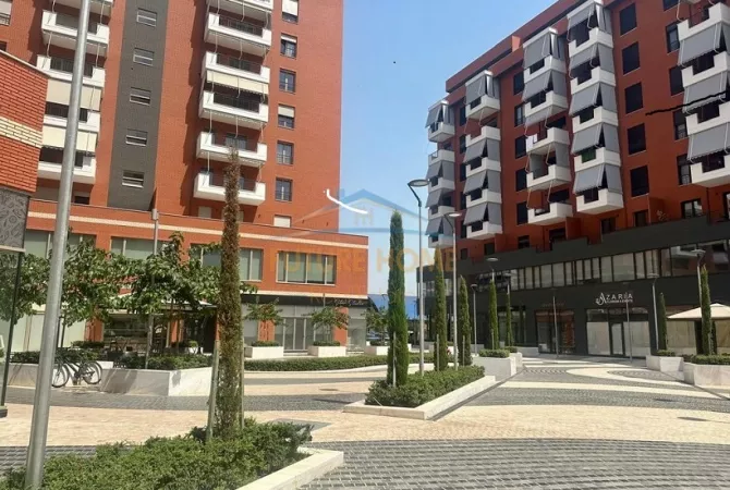 Business Property in Sale 1+1 in Tirana - 630,000 Euro