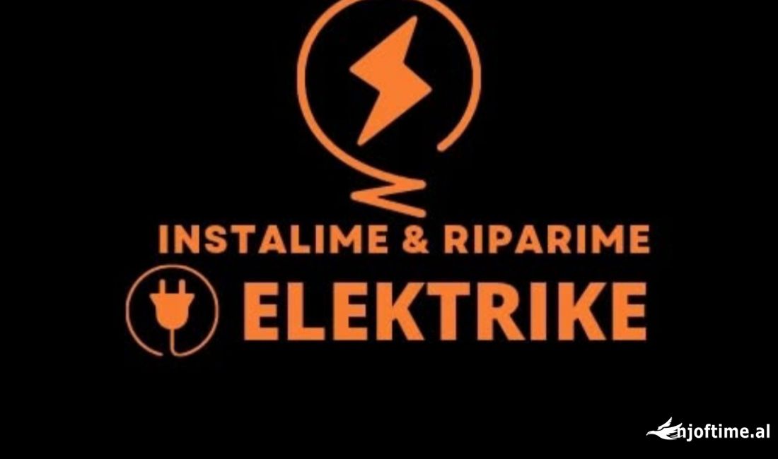 Instalime & Riparime Elektrike Vlore