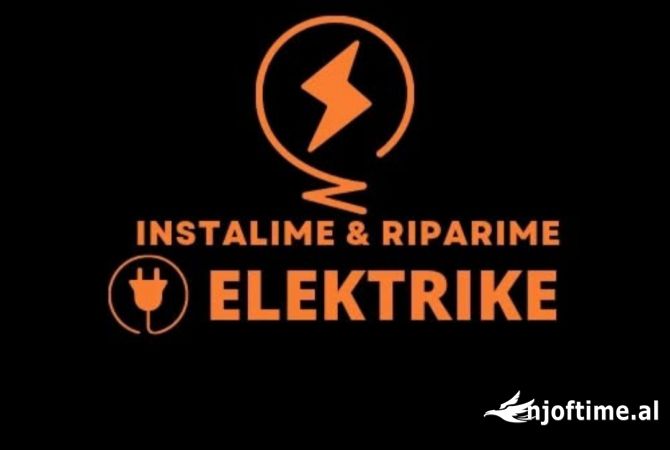 Sherbime Elektrike Hidraulike dhe Ambienti ne Vlore - 500 Leke