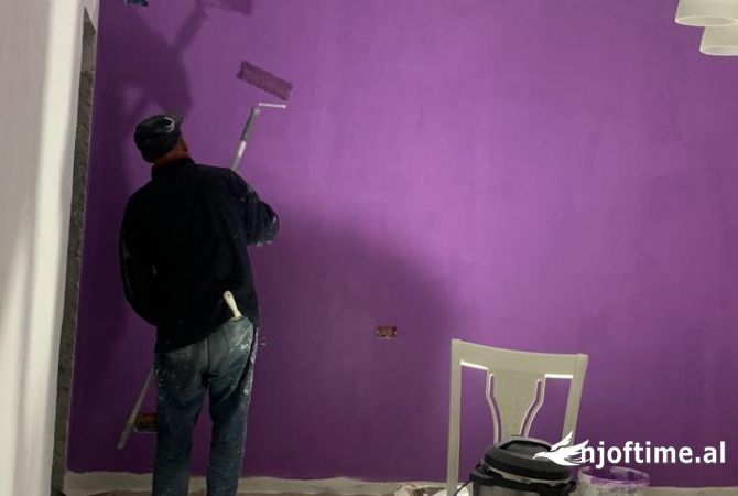 Sherbime Profesionale ne Tirane - 400 Leke