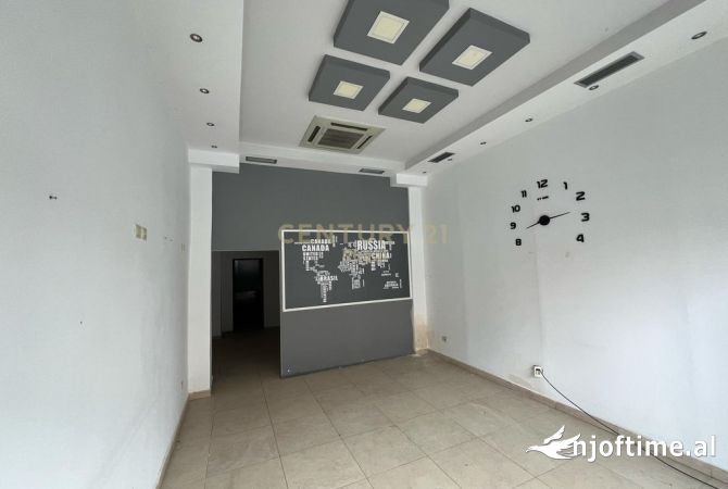 Ambient biznesi ne shitje 1+1 ne Kavaje - 80,000 Euro