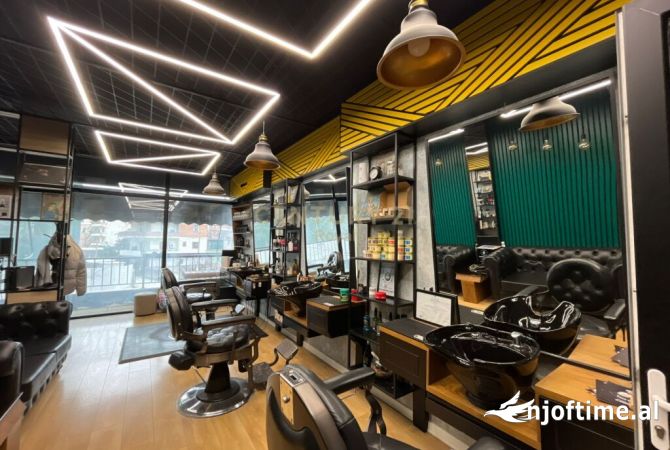 Ambient biznesi ne shitje 1+1 ne Tirane - 200,000 Euro