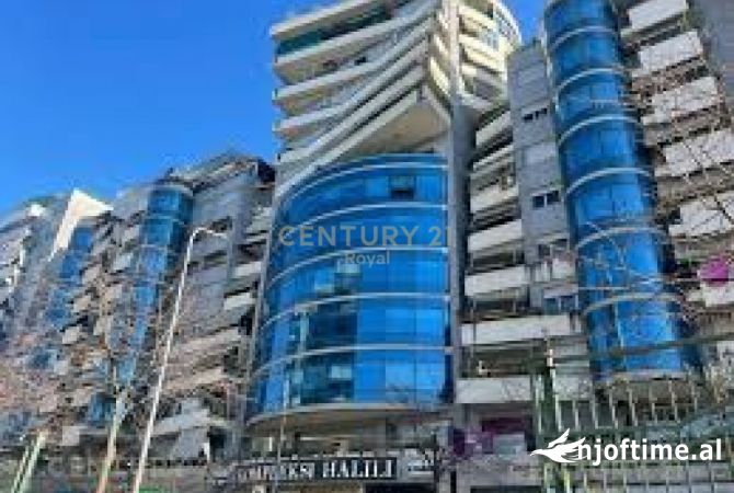 Ambient biznesi ne shitje 1+1 ne Tirane - 652,500 Euro