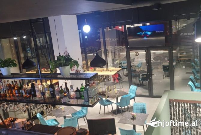 Business Property in Sale 2+1 in Tirana - 48,000 Euro