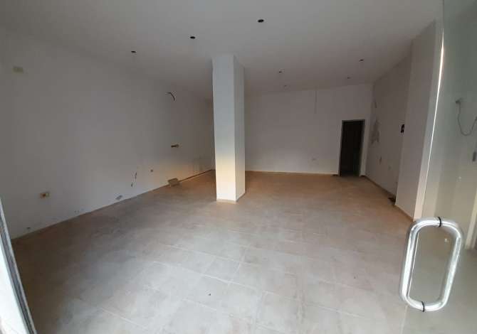 Shitet Ambjent Biznesi. Ne Yzberisht