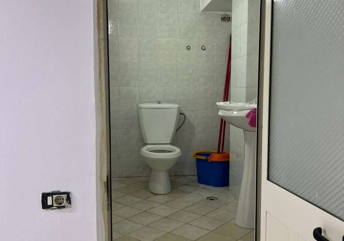 Business Property in Sale 1+1 in Tirana - 90,000 Euro