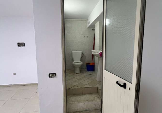 Business Property in Sale 1+1 in Tirana - 90,000 Euro