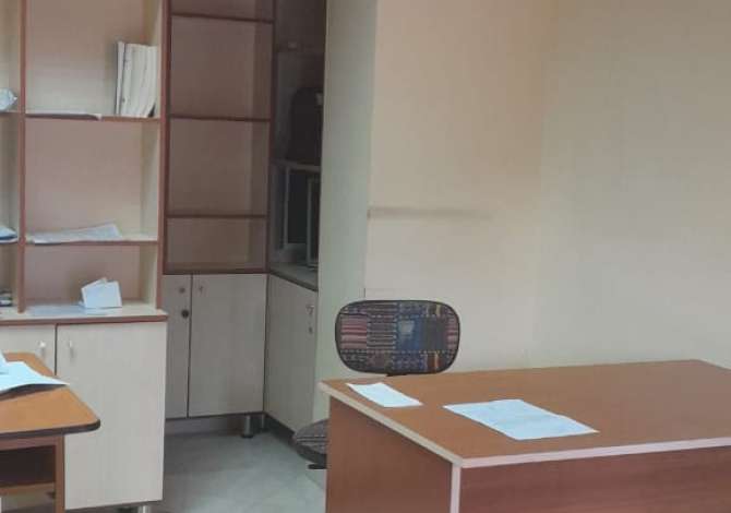 Ambient biznesi me qera 1+1 ne Tirane - 450 Euro