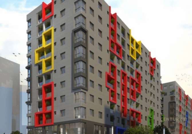 Ambient biznesi me qera 6+1 ne Tirane - 50,000 Leke