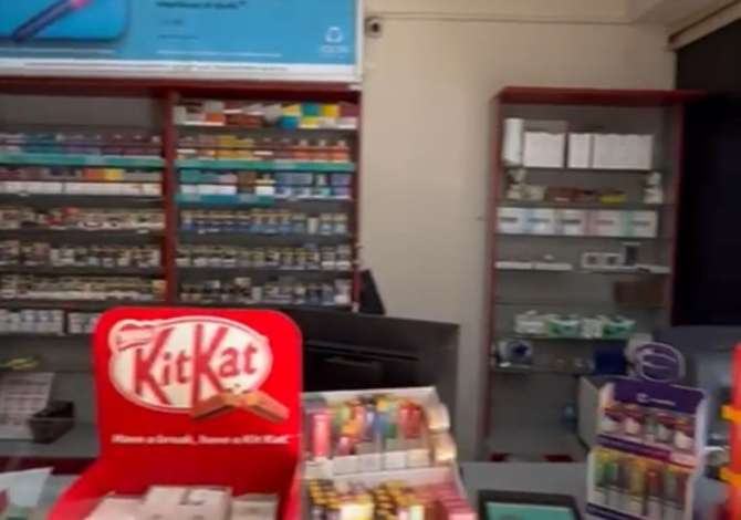 Ambient biznesi me qera 1+1 ne Tirane - 35,000 Leke