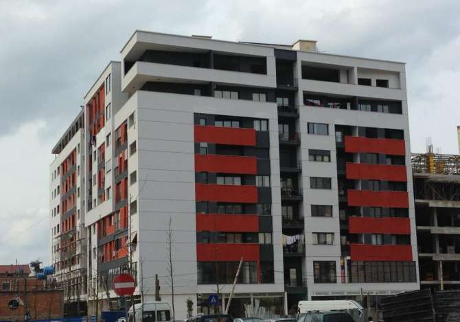 Business Property in Sale 1+1 in Tirana - 75,000 Euro