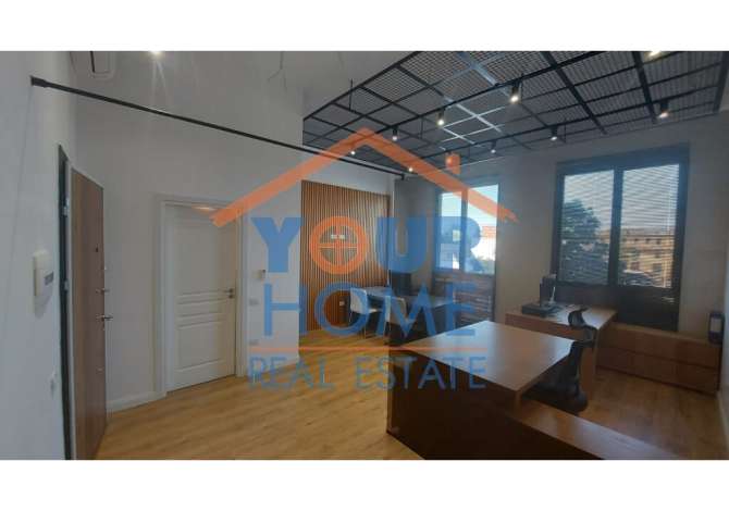 Business Property in Sale 3+1 in Tirana - 126,600 Euro