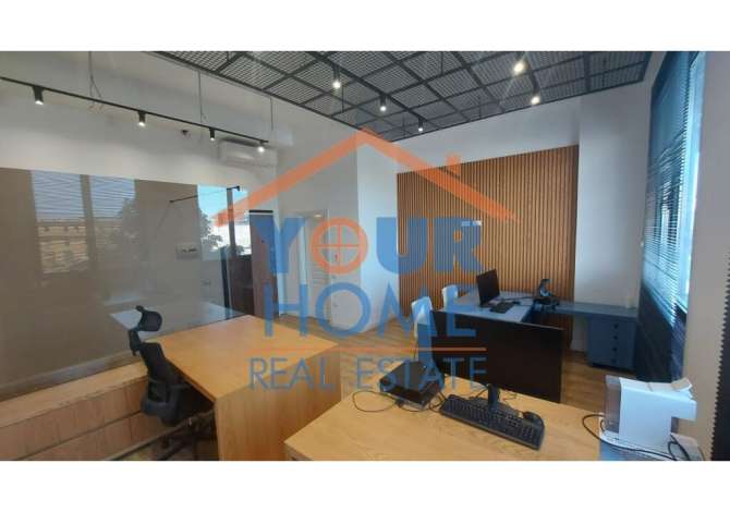 Business Property in Sale 3+1 in Tirana - 126,600 Euro