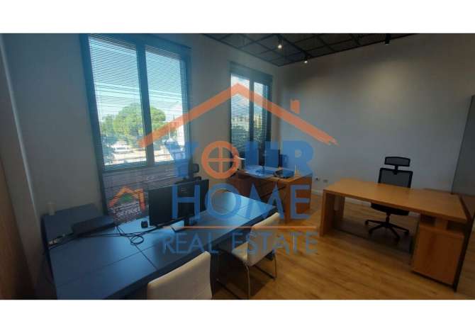 Business Property in Sale 3+1 in Tirana - 126,600 Euro