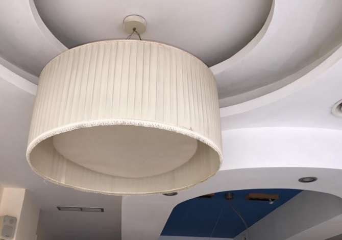 Jepet me qera ambient biznesi, i pershtatshem per lokal ose dyqan, Vizion +