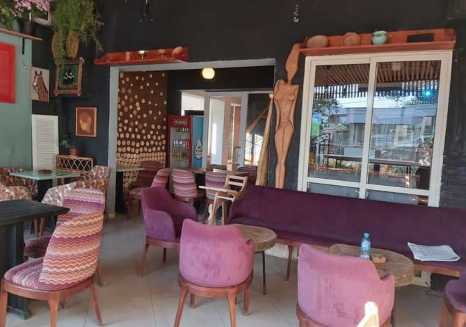 Business Property for Rent 2+1 in Tirana - 50,000 Leke