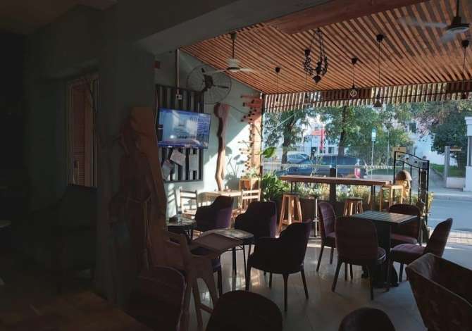 Business Property for Rent 2+1 in Tirana - 50,000 Leke