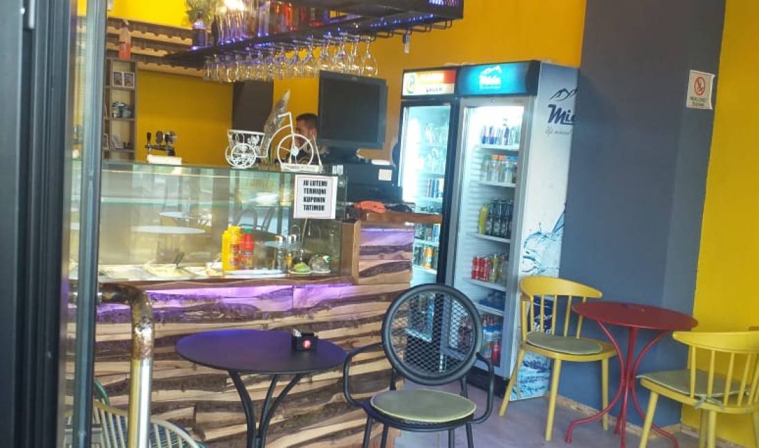 Jepet me QERA ose SHITET lokal ne Laprake, ne gjendje pune 