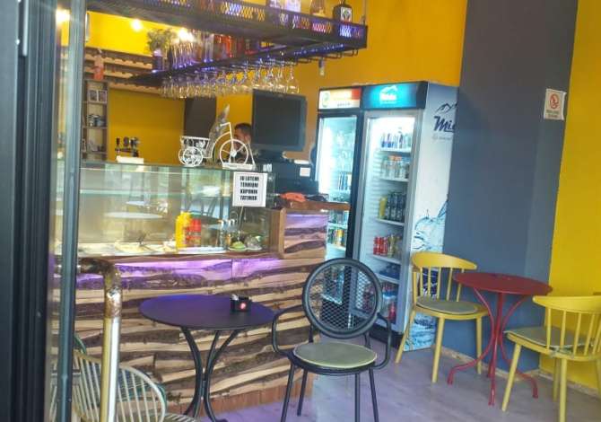 Business Property for Rent 2+1 in Tirana - 25,000 Leke