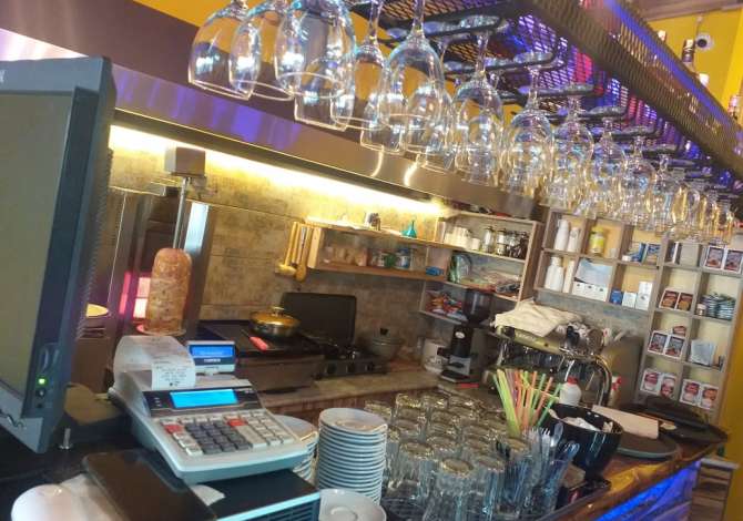 Business Property for Rent 2+1 in Tirana - 25,000 Leke