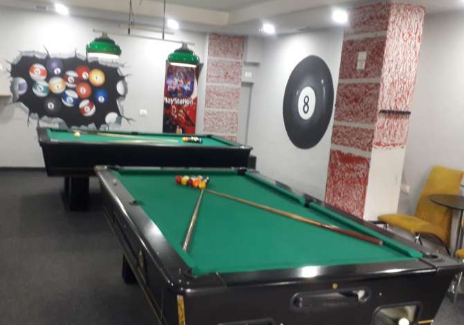 Business Property for Rent 1+1 in Tirana - 80,000 Leke