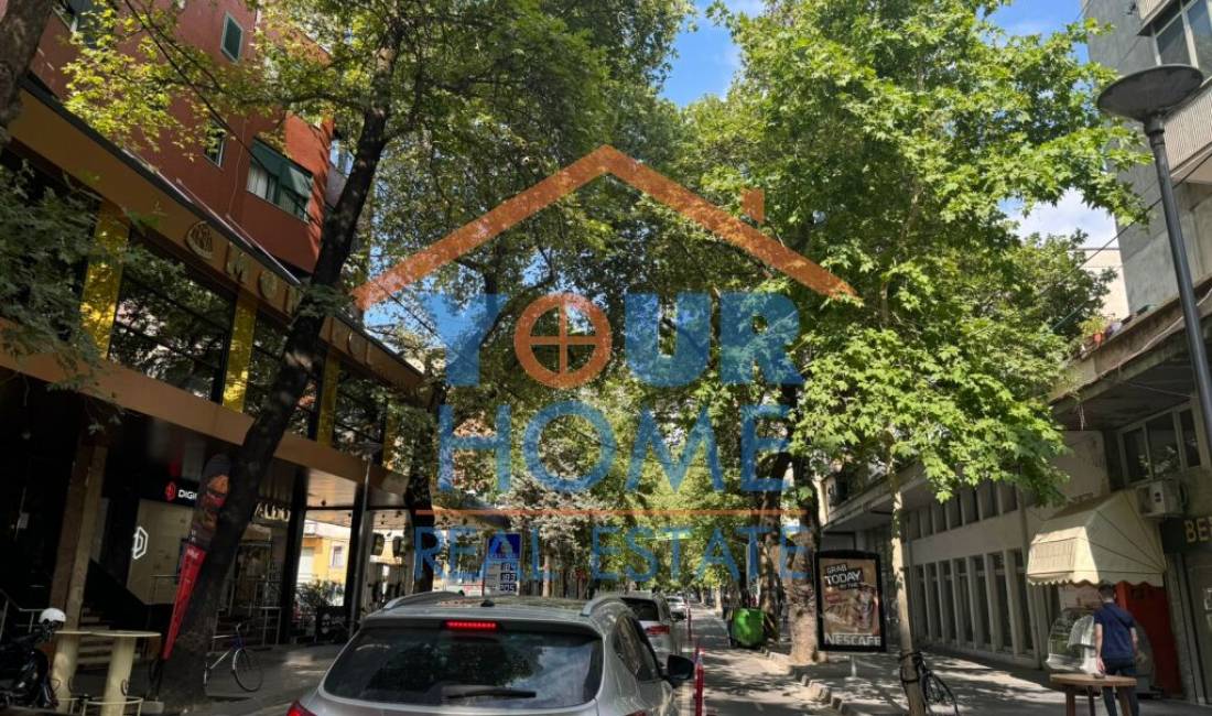 Shitet njesi tregtare, Cmimi: 530.000Euro, Adresa: Myslym Shyri