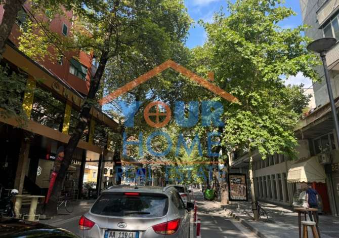 Business Property in Sale 1+1 in Tirana - 530,000 Euro