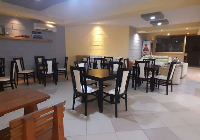 Business Property for Rent 1+1 in Tirana - 500 Euro