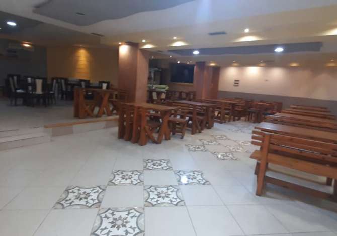 Business Property for Rent 1+1 in Tirana - 500 Euro