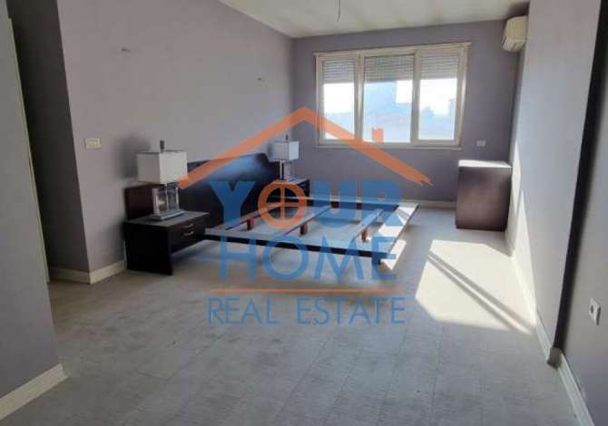 Ambient biznesi me qera 3+1 ne Tirane - 1,200 Euro