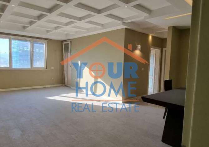 Ambient biznesi me qera 3+1 ne Tirane - 1,200 Euro